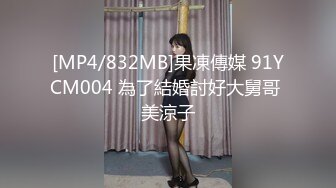 [MP4/832MB]果凍傳媒 91YCM004 為了結婚討好大舅哥 美涼子