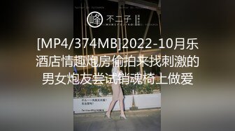 [MP4/374MB]2022-10月乐酒店情趣炮房偷拍来找刺激的男女炮友尝试销魂椅上做爱