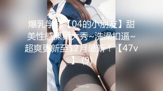 爆乳学妹【04的小朋友】甜美性感裸舞大秀~洗澡扣逼~超爽更新至12月最新！【47v】 (9)