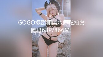 GOGO攝影棚無水印私拍套圖[368P/866M]