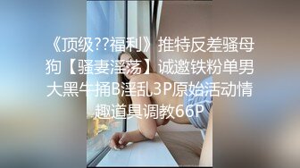 《顶级??福利》推特反差骚母狗【骚妻淫荡】诚邀铁粉单男大黑牛捅B淫乱3P原始活动情趣道具调教66P