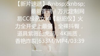 【新片速遞】&nbsp;&nbsp;⚫️⚫️最新重磅！万元定制网易CC极品女神【魅昭仪】火力全开史上最强，全裸抖臀，道具紫薇白虎逼，4K画质，香艳炸裂[633M/MP4/03:39]