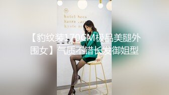 【豹纹装170CM极品美腿外围女】气质不错长发御姐型