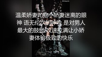 温柔娇妻尤物小娇妻迷离的眼神 语无伦次的呻吟 是对男人最大的鼓励 攻速拉满让小娇妻体验极致的快乐