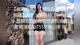 【全網推薦】【極品反差婊總動員】最新火爆推特『Send』超顏值反差母狗性愛私拍甄選 高清私拍755P 第③季 高清720P版 (3)