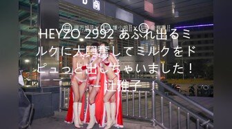 HEYZO 2992 あふれ出るミルクに大興奮してミルクをドピュっと出しちゃいました！ – 辻雅子