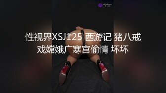 性视界XSJ125 西游记 猪八戒戏嫦娥广寒宫偷情 坏坏