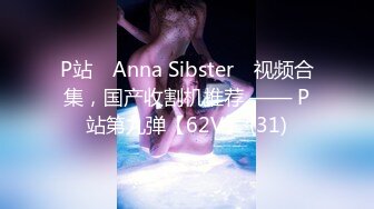 P站⭐ Anna Sibster ⭐视频合集，国产收割机推荐 —— P站第九弹【62V】 (31)