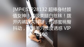 [MP4]STP28132 超棒身材颜值女神！顶级美腿白丝袜！拨开内裤掰穴特写，性感蜜桃臀抖动，肥唇美穴极度诱惑 VIP0600