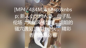 [MP4/ 484M]&nbsp;&nbsp; 新人小伙约人妻，母子乱伦场，大胸风骚饥渴，姐姐的骚穴遇见了精壮小伙， 精彩香艳劲爆必看