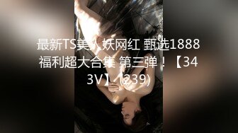 最新TS美人妖网红 甄选1888福利超大合集 第三弹！【343V】 (239)