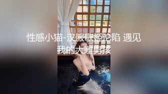 性感小猫-汉服歌姬沦陷 遇见我的大雕男孩