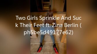 Two Girls Sprinkle And Suck Their Feet ft. Zina Berlin (ph5be5d49177e62)