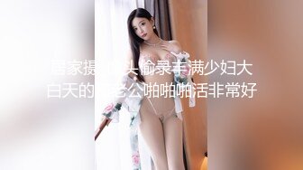 居家摄_像头偷录丰满少妇大白天的和老公啪啪啪活非常好