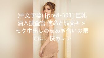 (中文字幕) [pred-391] 巨乳潜入捜査官 使命と媚薬キメセク中出しのせめぎ合いの果てに… 楪カレン